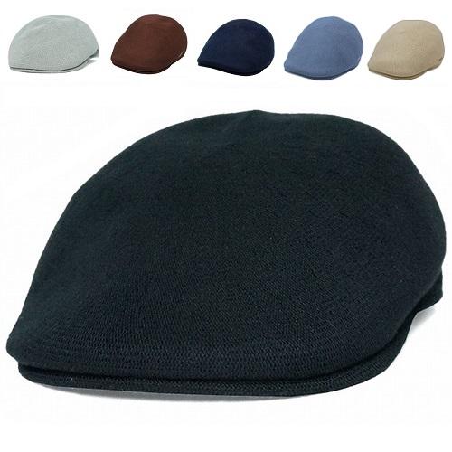 KANGOL（カンゴール） 帽子 ハンチング メンズ レディース 大きい