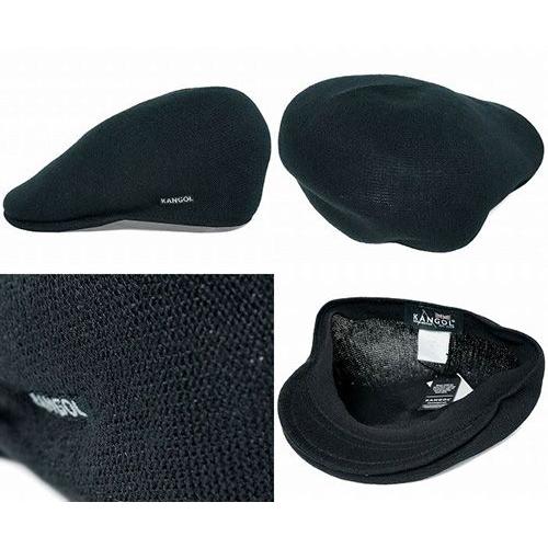KANGOL（カンゴール） 帽子 ハンチング メンズ レディース 大きい