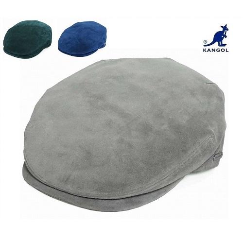 カンゴール 帽子 ハンチング メンズ レディース KANGOL Suede Cap　スエード　キャップ カンゴール 帽子 ハンチング メンズ レディース KANGOL Suede Cap