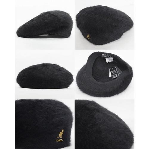 KANGOL（カンゴール） 帽子 ハンチング メンズ レディース KANGOL SMU