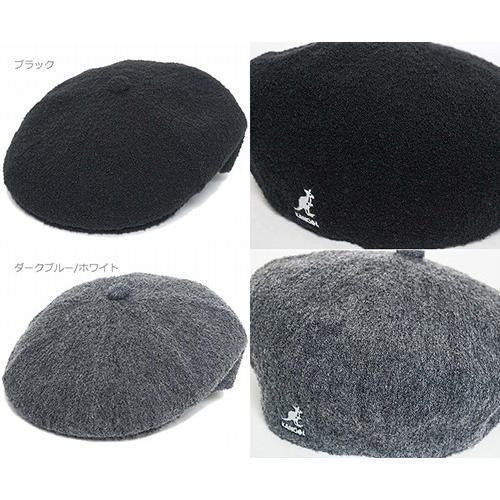 カンゴール 帽子 ハンチング メンズ レディース KANGOL Boiled Wool Galaxy　ボイルド　ウール　ギャラクシー KANGOL（カンゴール） 帽子 ハンチング メンズ レディース KANGOL