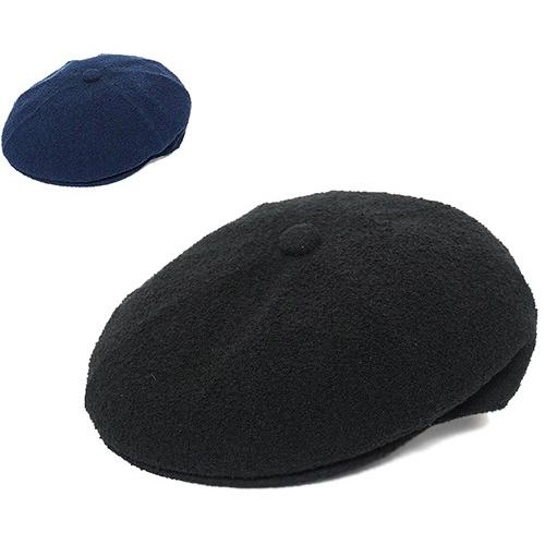 帽子 KANGOL SMU BERMUDA GALAXY XL KANGOL（カンゴール） 帽子 ハンチング メンズ レディース KANGOL SMU