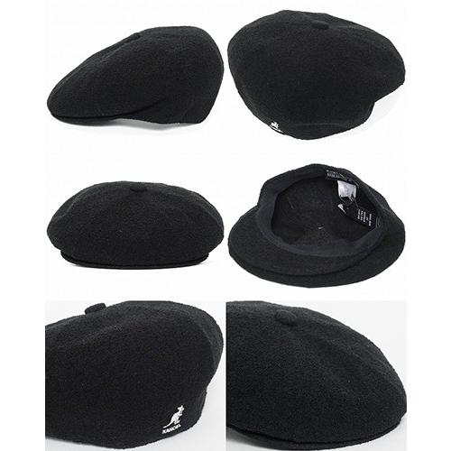KANGOL（カンゴール） 帽子 ハンチング メンズ レディース KANGOL SMU