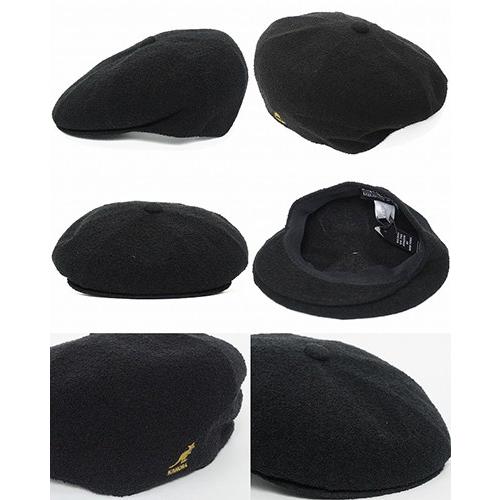 帽子 KANGOL SMU BERMUDA GALAXY XL KANGOL（カンゴール） 帽子 ハンチング メンズ レディース KANGOL SMU