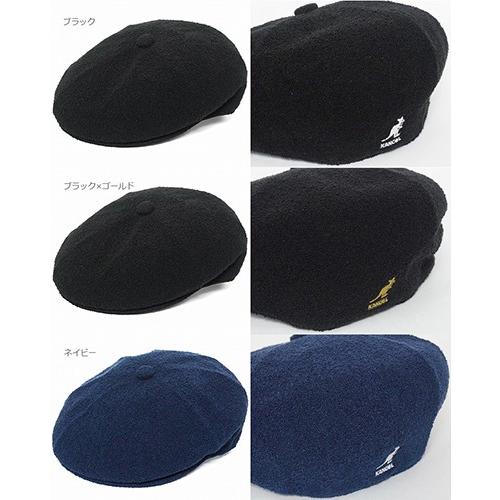 KANGOL（カンゴール） 帽子 ハンチング メンズ レディース KANGOL SMU