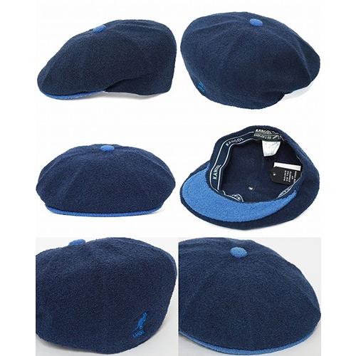 KANGOL（カンゴール） 帽子 ハンチング メンズ レディース KANGOL 2