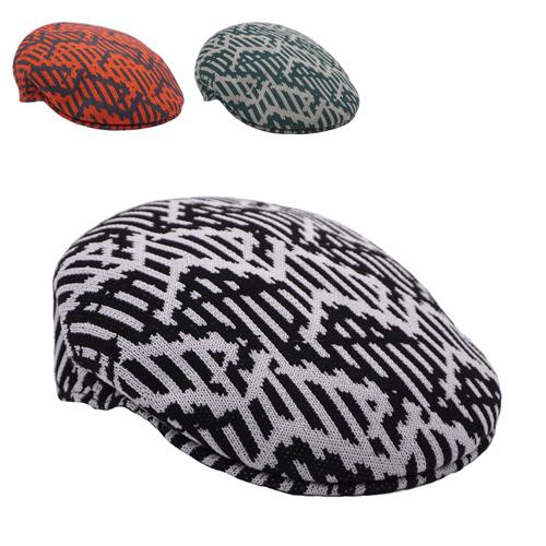 カンゴール 帽子 ハンチング メンズ レディース KANGOL Falling Scales 504 | カンゴール フォーリング スケール 504   20代 30代 40代 50代 60代 70代 KANGOL（カンゴール） 帽子 ハンチング メンズ レディース KANGOL