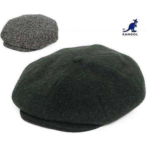カンゴール 帽子 ハンチング メンズ レディース KANGOL Tweed Ripley　ツイード　リプレイ カンゴール 帽子 ハンチング メンズ レディース KANGOL Tweed Ripley