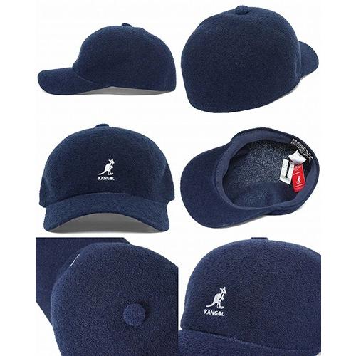 KANGOL（カンゴール） 帽子 キャップ メンズ レディース KANGOL