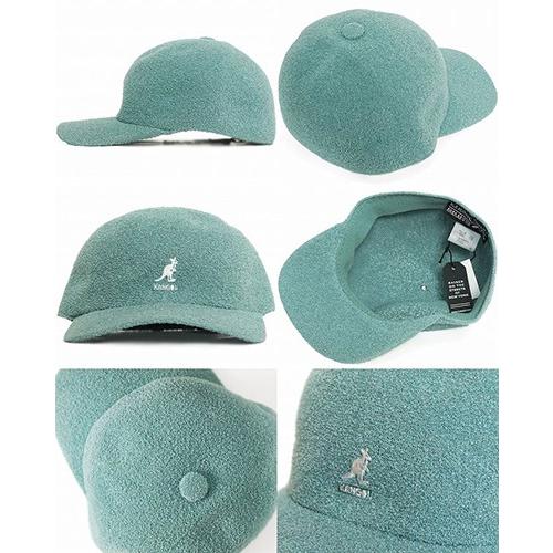 KANGOL（カンゴール） 帽子 キャップ メンズ レディース KANGOL