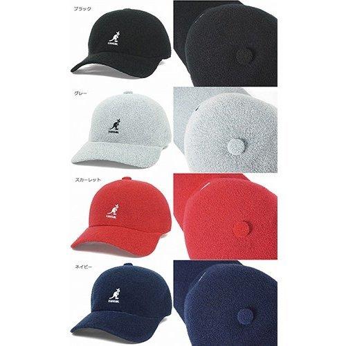 KANGOL（カンゴール） 帽子 キャップ メンズ レディース KANGOL