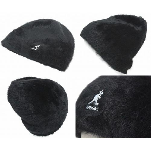 KANGOL（カンゴール） 帽子 ニットキャップ ニット帽 メンズ