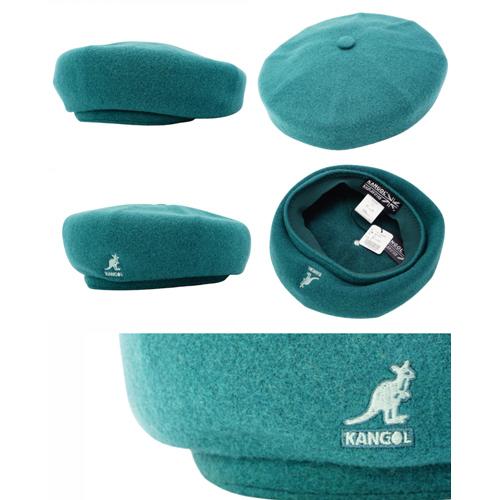 KANGOL（カンゴール） 帽子 ベレー帽 メンズ レディース KANGOL Wool