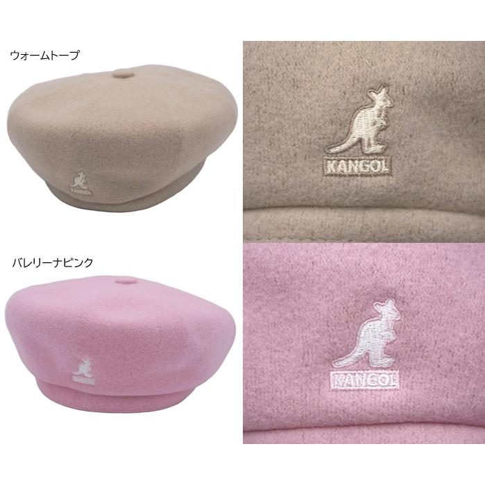 KANGOL（カンゴール） 帽子 ベレー帽 メンズ レディース KANGOL Wool