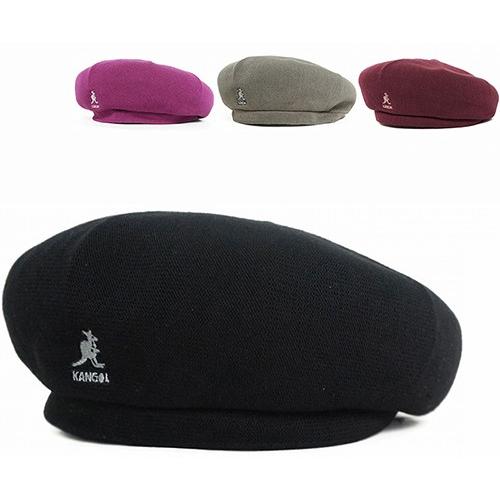 KANGOL（カンゴール） 帽子 ベレー帽 メンズ レディース KANGOL Bamboo