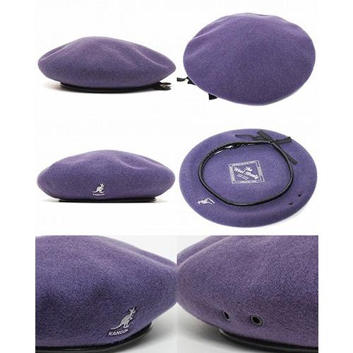 KANGOL（カンゴール） 帽子 ベレー帽 メンズ レディース KANGOL SMU