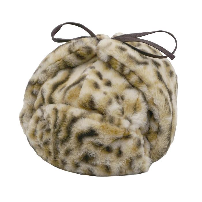 KANGOL（カンゴール） 帽子 トラッパーキャップ メンズ レディース