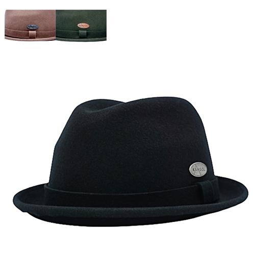 カンゴール 帽子 ハット メンズ レディース KANGOL LiteFelt Player ライトフェルト プレイヤー KANGOL（カンゴール） 帽子 ハット メンズ レディース KANGOL LiteFelt