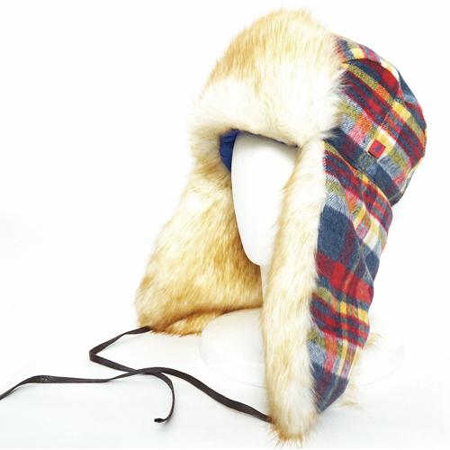 カンゴール 帽子 トラッパーキャップ メンズ レディース KANGOL