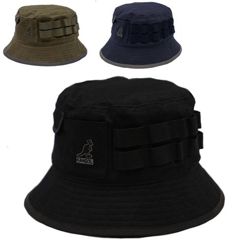 KANGOL（カンゴール） バケットハット 帽子 ハット メンズ レディース