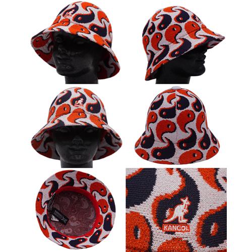 カンゴール 帽子 ハット メンズ レディース KANGOL 3D Balance Casual｜カンゴール 3D バランス カジュアル ギフト プレゼント 母の日 40代 50代 60代 70代 KANGOL（カンゴール） 帽子 ハット メンズ レディース KANGOL 3D