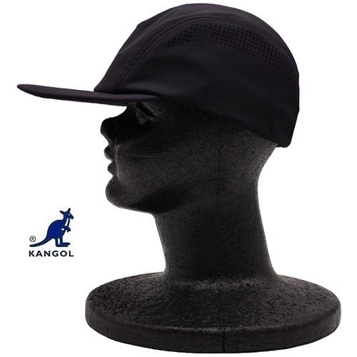 KANGOL（カンゴール） 帽子 キャップ メンズ レディース Long Beach