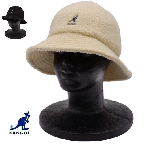 カンゴール 帽子 ハット メンズ レディース Sheep Fur Casual シープ ファー カジュアル ハット KANGOL（カンゴール） 帽子 ハット メンズ レディース Sheep Fur