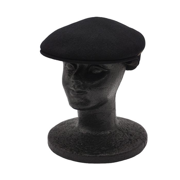カンゴール 帽子 ハンチング メンズ レディース KANGOL Wool 504 Earflap　ウール 504 イヤーフラップ  20代 30代 40代 50代 60代 70代 防寒 冬物 KANGOL（カンゴール） 帽子 ハンチング メンズ レディース KANGOL Wool