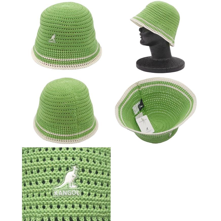 KANGOL（カンゴール） 帽子 ハット メンズ レディース KANGOL Crochet