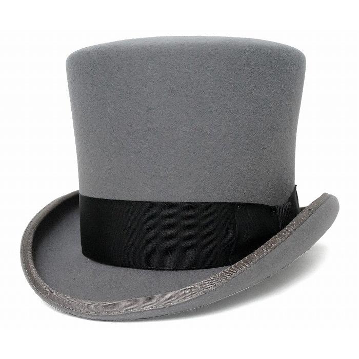 NEW YORK HAT（ニューヨークハット） 帽子 フェルトハット メンズ