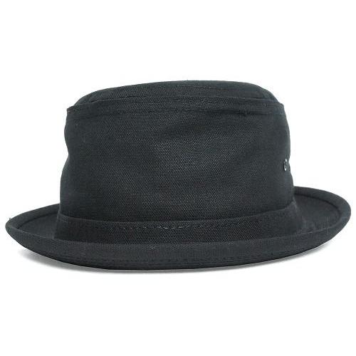 ニューヨークハット 帽子 ストローハット メンズ レディース NEW YORK HAT 3014　Canvas Stingy　キャンバス　スティンジー｜kanmuriya｜02