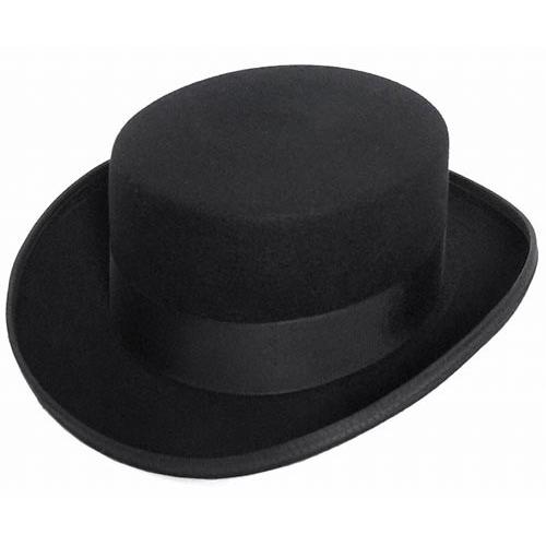 NEW YORK HAT（ニューヨークハット） 帽子 フェルトハット メンズ