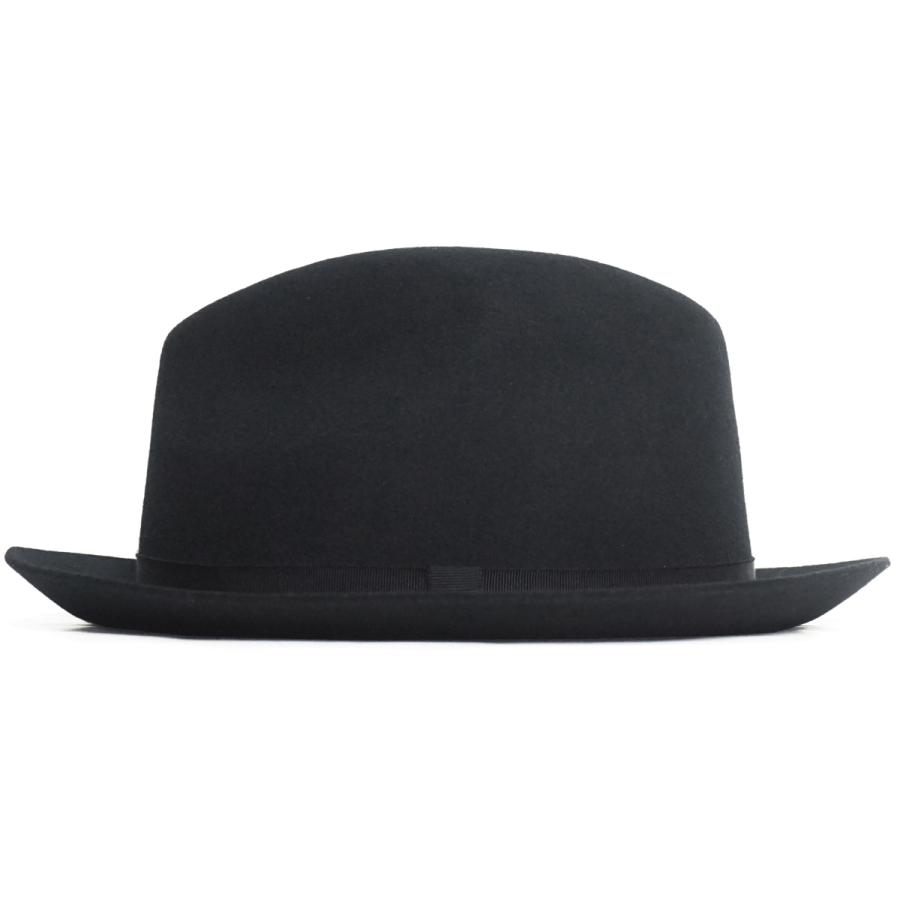 NEW YORK HAT（ニューヨークハット） 帽子 フェルトハット メンズ