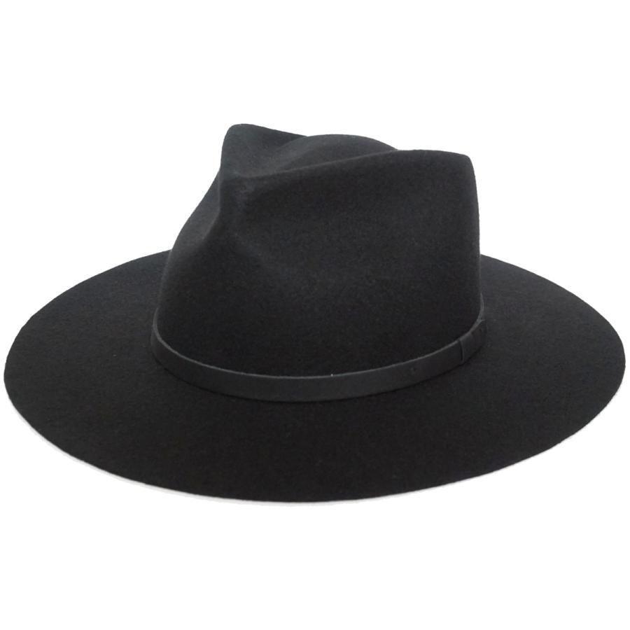 NEW YORK HAT（ニューヨークハット） 帽子 フェルトハット メンズ