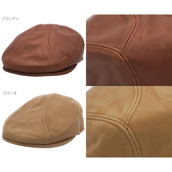 NEW YORK HAT ニューヨークハット 帽子 ハンチング メンズ NEW YORK HAT ニューヨークハット 帽子 ハンチング メンズ
