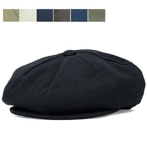NEW YORK HAT（ニューヨークハット） 帽子 キャスケット メンズ