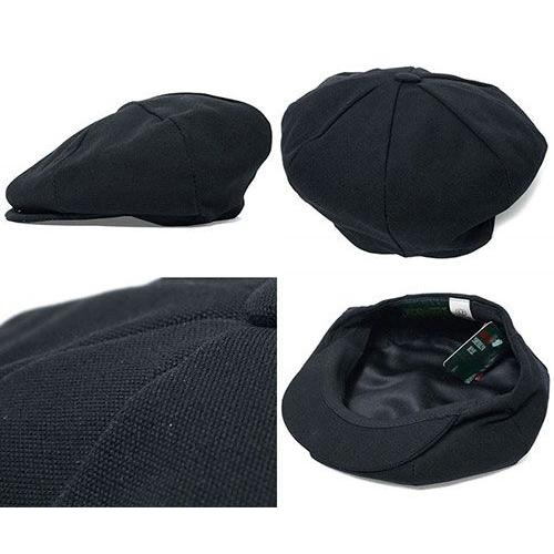 NEW YORK HAT（ニューヨークハット） 帽子 キャスケット メンズ