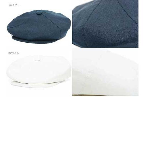 NEW YORK HAT（ニューヨークハット） 帽子 ビッグアップル メンズ