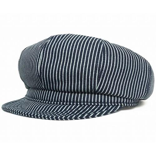 NEW YORK HAT（ニューヨークハット） 帽子 キャスケット メンズ