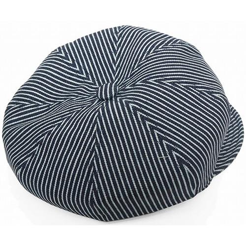 NEW YORK HAT（ニューヨークハット） 帽子 キャスケット メンズ