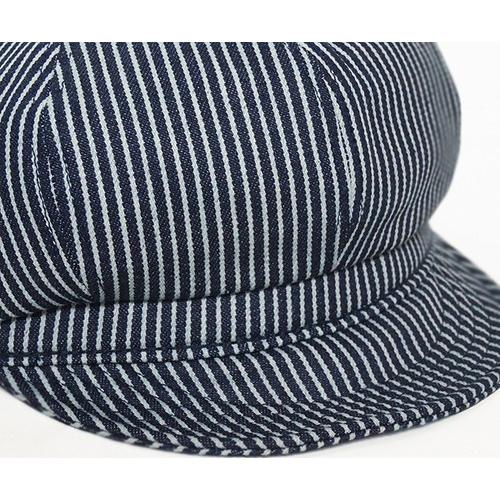 NEW YORK HAT（ニューヨークハット） 帽子 キャスケット メンズ