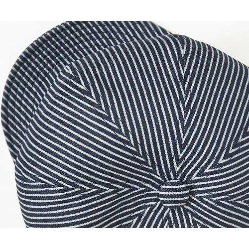 NEW YORK HAT（ニューヨークハット） 帽子 キャスケット メンズ