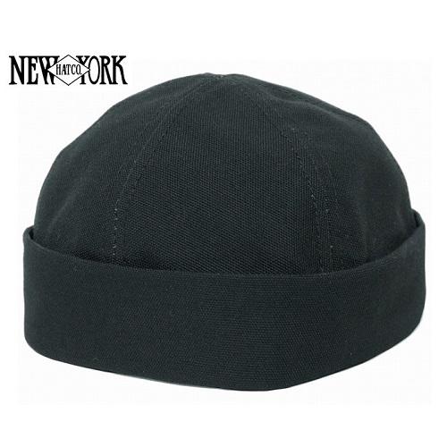 NEW YORK HAT（ニューヨークハット） 帽子 ロールキャップ メンズ