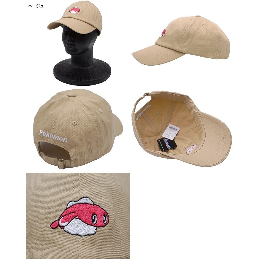 Pokemon（ポケモン） 子供 キャップ 帽子 男の子 女の子 Kids Pokemon