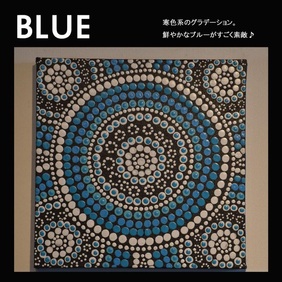 バリ絵画 DODODO バリ ドットアート バリアート バリ島 絵画 アジアン