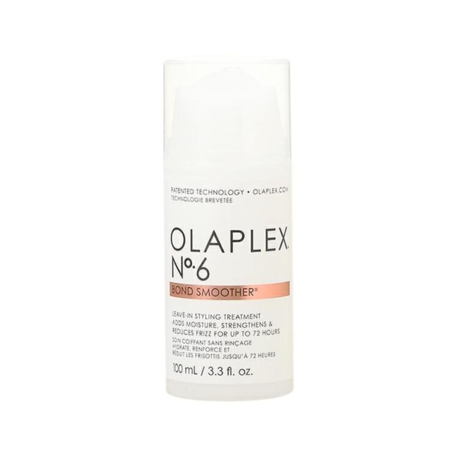 【新品未開封】オラプレックス No.6 ボンドスムーサー 100mL 2個セット オラプレックス No.6 ボンドスムーサー 100ml : MMCーY - 通販 - Yahoo