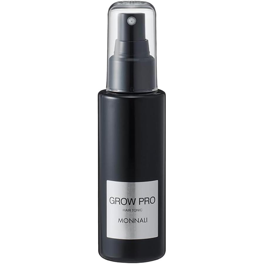 GROW PRO モナリブラックシリーズスカルプエッセンス モナリ グロープロ ブラックシリーズ GROW PRO スカルプエッセンス