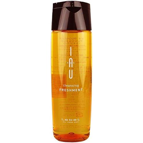 ルベル イオ クレンジング フレッシュメント シャンプー 200ml : MMCー