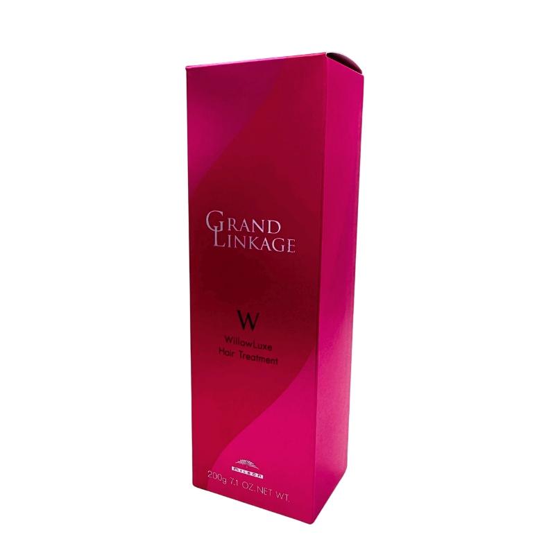 GRANDLINKAGE ミルボン グランドリンケージ ウィローリュクス