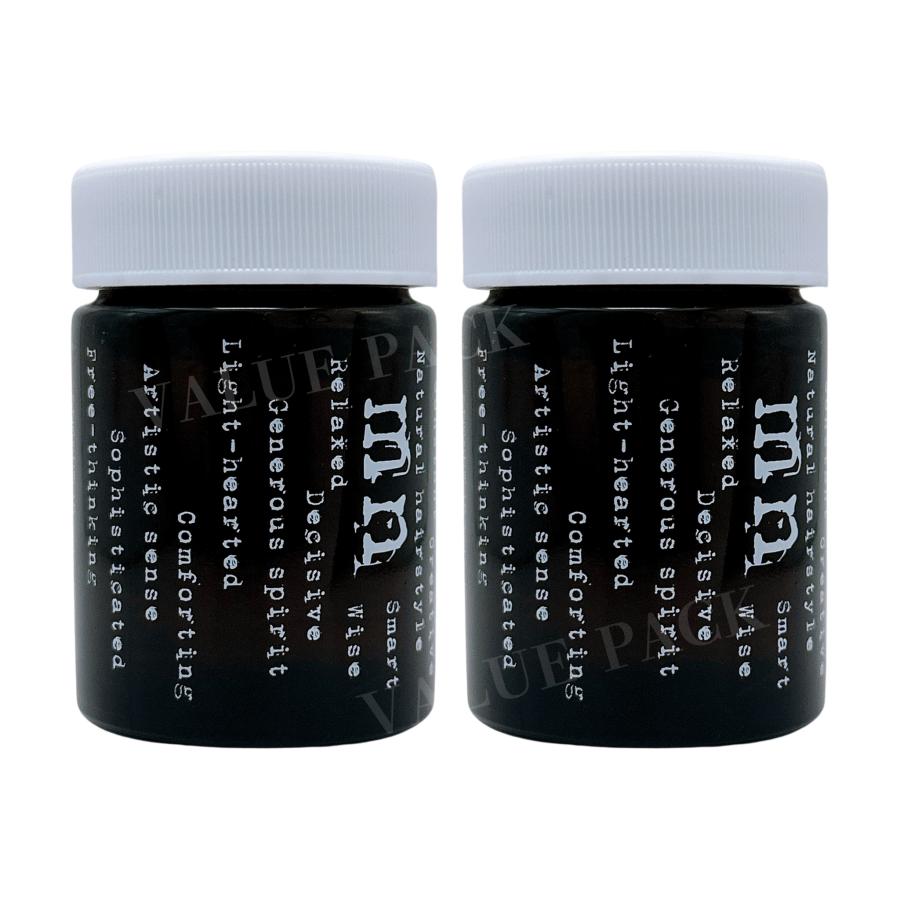 2個セット】 ナカノ モデニカ ナチュラル J 90g : MMCーY - 通販